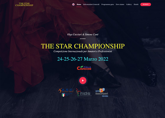 The Star Championship