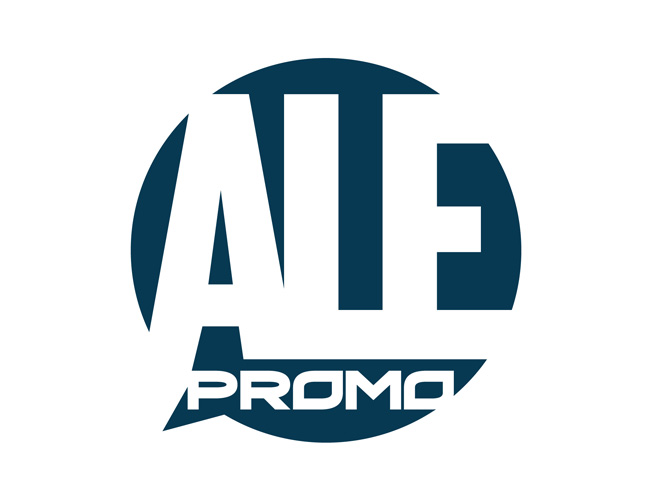 Ideazione logo Ale Promo