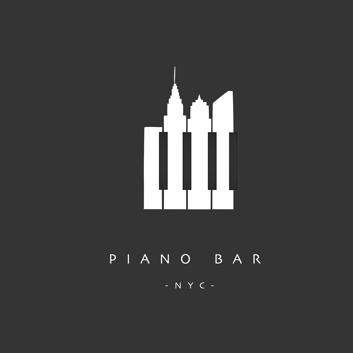 NYC Piano Bar