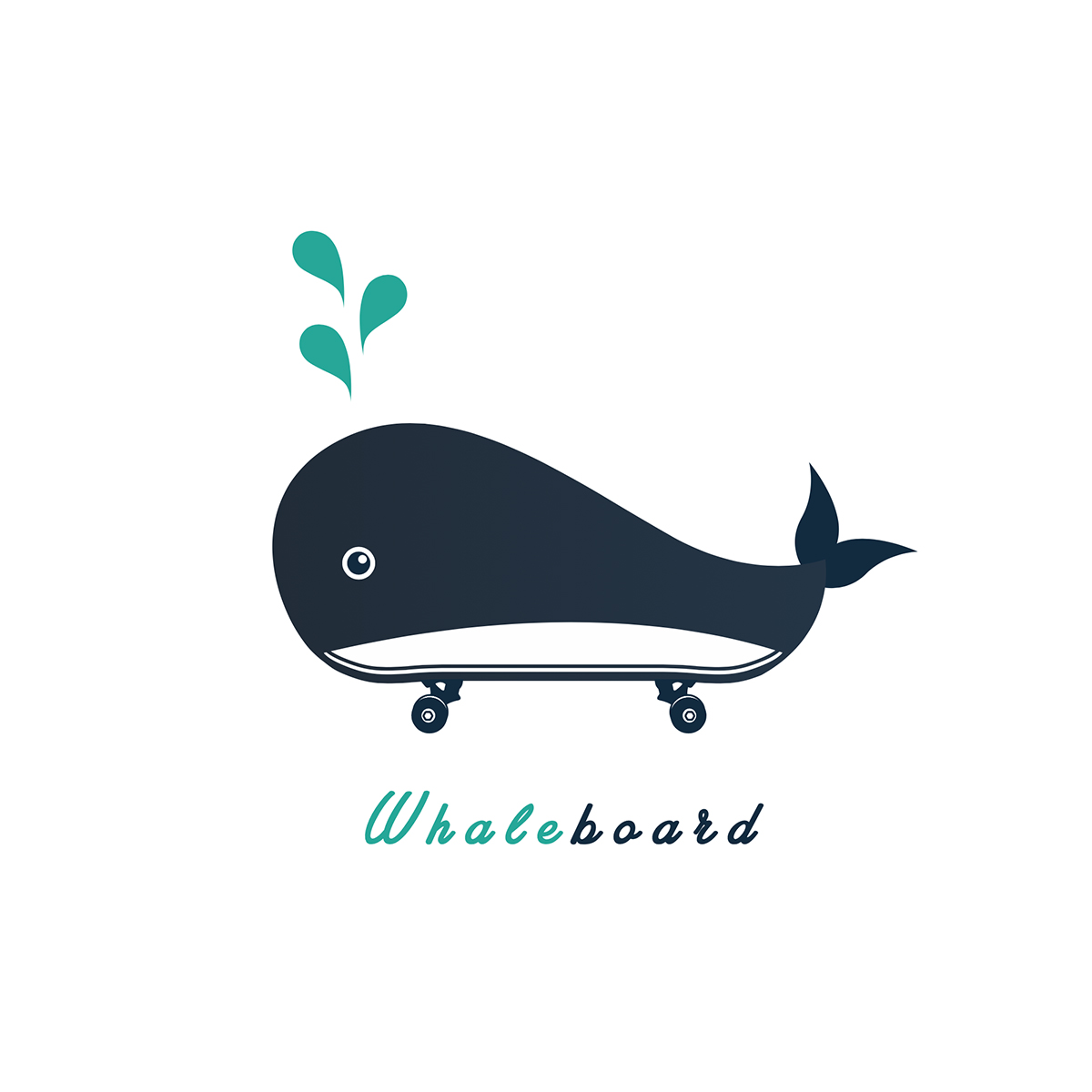 Whale Boards