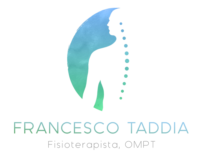 Ideazione logo Francesco Taddia