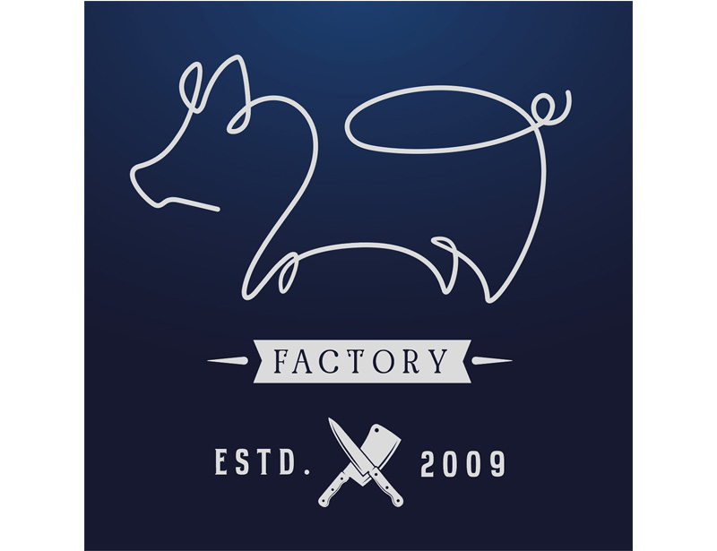 La fine del porco Factory