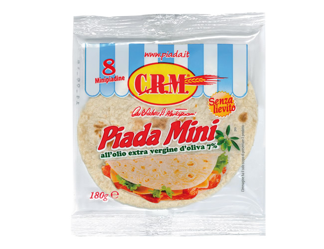 Piada Mini