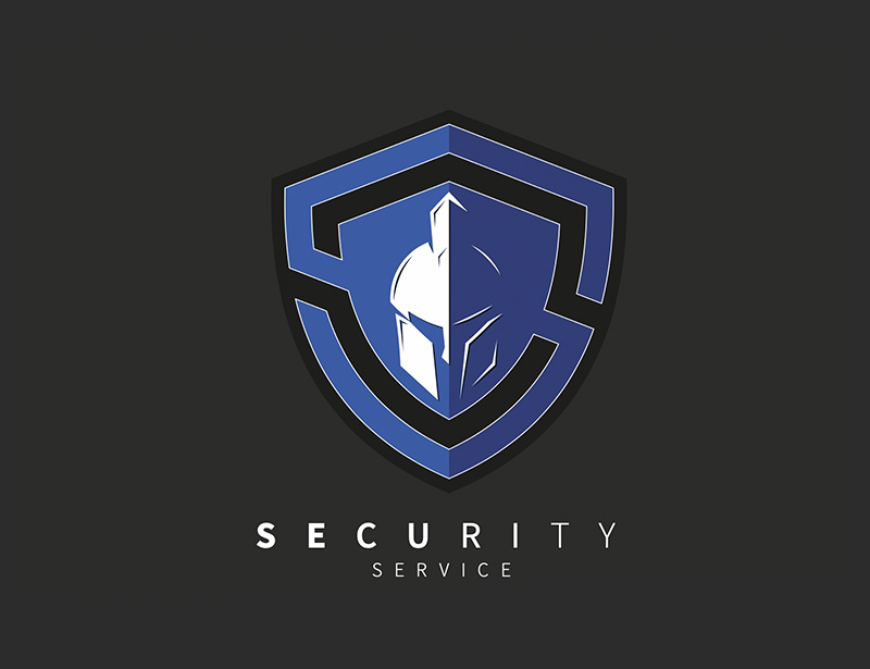 Ideazione logo Seecurity Service